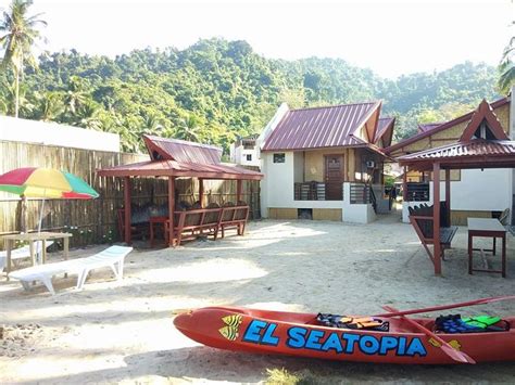 el seatopia beach cottages|El Seatopia Beach Cottages .
